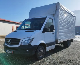 Mercedes-Benz Sprinter 419 CDI/190./ 3.5/ 6/ | Mobile.bg    2