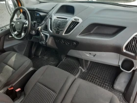 Ford Transit Custom, снимка 12