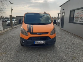 Ford Transit Custom, снимка 8