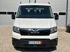 VW Crafter TDI 140кс  7 места  МАКСИ КЛИМА, снимка 5