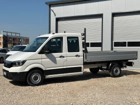 VW Crafter TDI 140  7  2019   | Mobile.bg    3