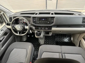 VW Crafter TDI 140кс  7 места  МАКСИ КЛИМА, снимка 14