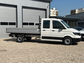 VW Crafter TDI 140кс  7 места  МАКСИ КЛИМА, снимка 4