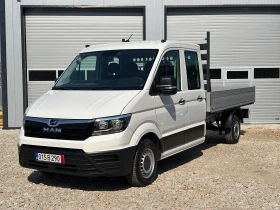 VW Crafter TDI 140  7  2019   | Mobile.bg    2