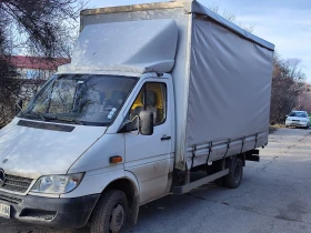 Mercedes-Benz Sprinter | Mobile.bg    5