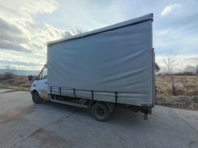 Mercedes-Benz Sprinter | Mobile.bg    3