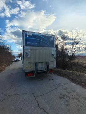 Mercedes-Benz Sprinter | Mobile.bg    2