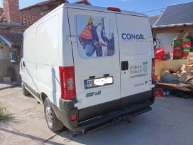 Обява за продажба на Fiat Ducato ~8 500 лв. - изображение 4