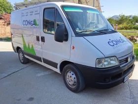 Обява за продажба на Fiat Ducato ~8 500 лв. - изображение 7