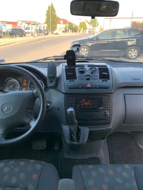 Mercedes-Benz Vito  6  -3.0 CDI | Mobile.bg    12