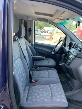 Mercedes-Benz Vito  6  -3.0 CDI | Mobile.bg    9