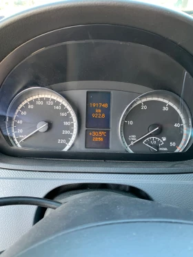 Mercedes-Benz Vito  6  -3.0 CDI | Mobile.bg    14