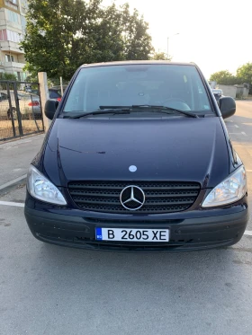 Mercedes-Benz Vito  6  -3.0 CDI | Mobile.bg    3