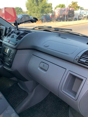 Mercedes-Benz Vito  6  -3.0 CDI | Mobile.bg    10