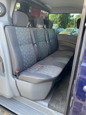 Mercedes-Benz Vito  6  -3.0 CDI | Mobile.bg    8
