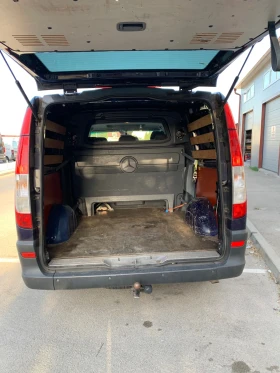 Mercedes-Benz Vito  6  -3.0 CDI | Mobile.bg    6