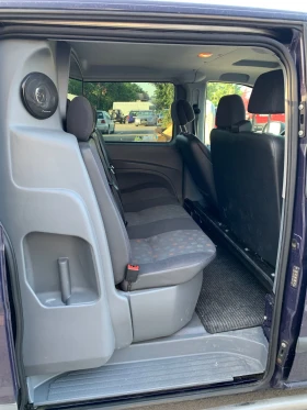 Mercedes-Benz Vito  6  -3.0 CDI | Mobile.bg    7