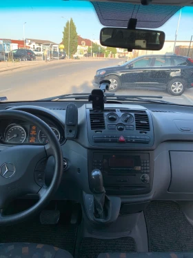 Mercedes-Benz Vito  6  -3.0 CDI | Mobile.bg    11