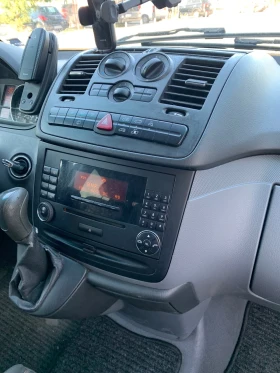Mercedes-Benz Vito  6  -3.0 CDI | Mobile.bg    13