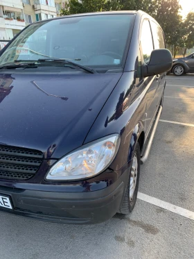 Mercedes-Benz Vito  6  -3.0 CDI | Mobile.bg    2