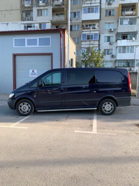 Mercedes-Benz Vito  6  -3.0 CDI | Mobile.bg    5