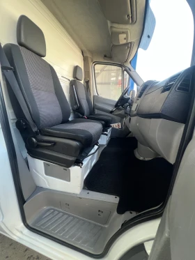 Mercedes-Benz Sprinter OM646 /   / - | Mobile.bg    15