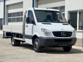 Mercedes-Benz Sprinter OM646 / Двойна гума / Б-категория