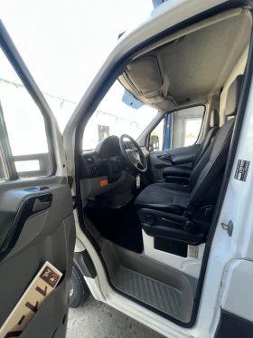 Mercedes-Benz Sprinter OM646 /   / - | Mobile.bg    13