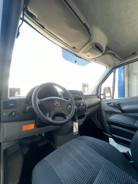 Mercedes-Benz Sprinter OM646 /   / - | Mobile.bg    14