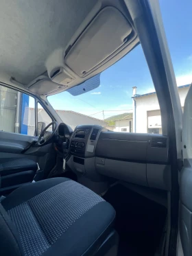 Mercedes-Benz Sprinter OM646 /   / - | Mobile.bg    16