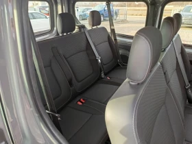 Opel Vivaro 1.6CDTI/125к.с./ 8+ 1(места), снимка 16 - Бусове и автобуси - 53349560