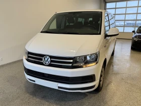 VW T6  Caravelle 2.0 TDI DSG LONG  | Auto.bg — изображение 2