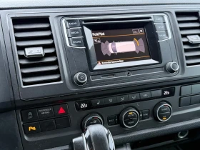 VW T6  Caravelle 2.0 TDI DSG LONG  | Auto.bg — изображение 8