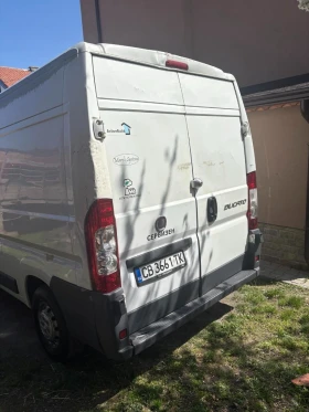Fiat Ducato undefined | Auto.bg — изображение 4