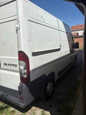 Fiat Ducato undefined | Auto.bg — изображение 5
