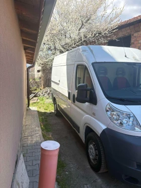 Fiat Ducato undefined | Auto.bg — изображение 11