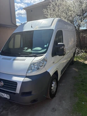 Fiat Ducato undefined | Auto.bg — изображение 7