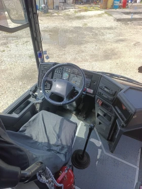 Mercedes-Benz Integro undefined | Auto.bg — изображение 6