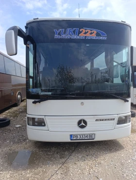 Mercedes-Benz Integro 