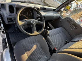 Nissan Capstar 3.0 TD, 128�.�. | Mobile.bg � ����� ������ 11