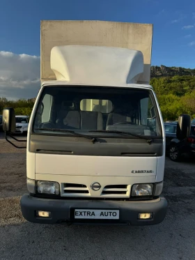 Nissan Capstar 3.0 TD, 128�.�. | Mobile.bg � ����� ������ 8