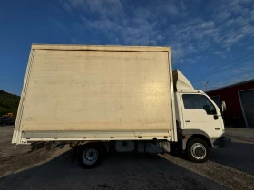 Nissan Capstar 3.0 TD, 128�.�. | Mobile.bg � ����� ������ 6