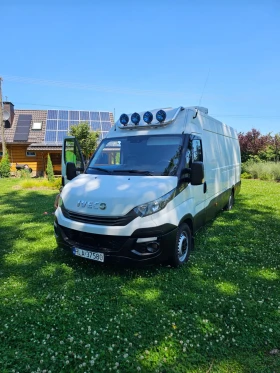 Iveco 35S18 | Mobile.bg � ����� ������ 17