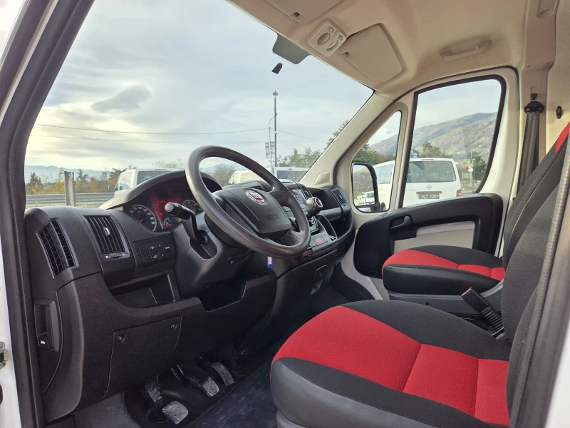 Fiat Ducato, снимка 7 - Бусове и автобуси - 52390192