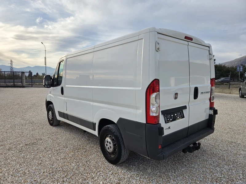 Fiat Ducato, снимка 5 - Бусове и автобуси - 52390192
