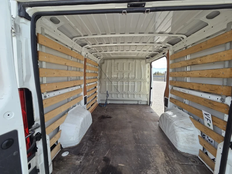 Fiat Ducato, снимка 11 - Бусове и автобуси - 52390192