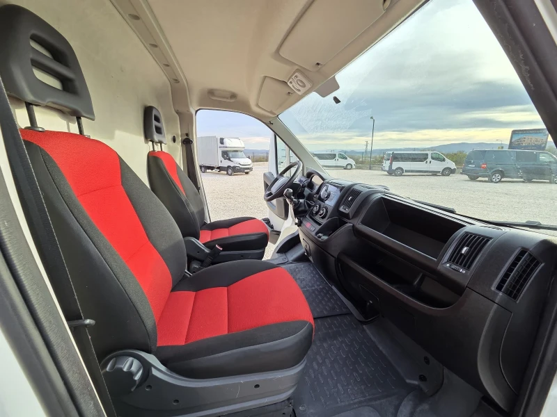 Fiat Ducato, снимка 9 - Бусове и автобуси - 52390192