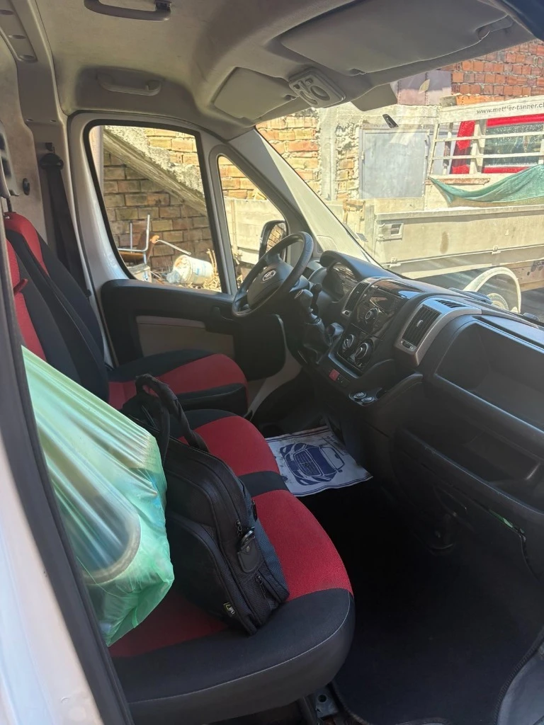 Fiat Ducato, снимка 8 - Бусове и автобуси - 54227465