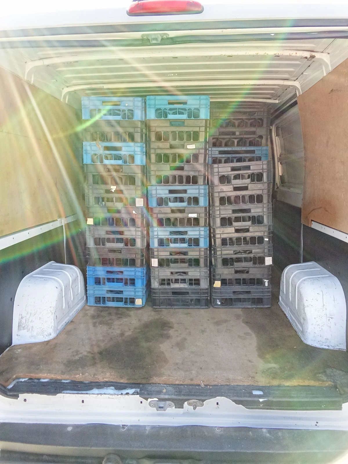 Fiat Ducato  - изображение 3