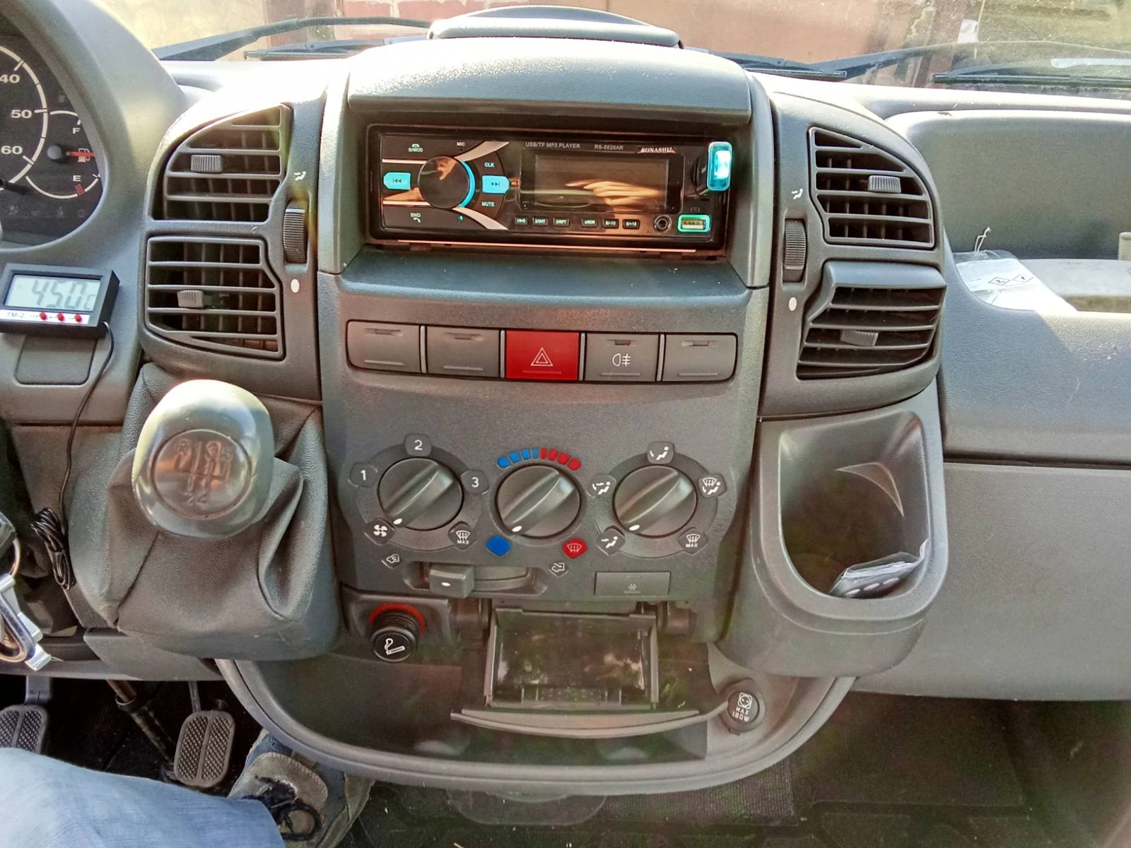 Fiat Ducato  - изображение 6